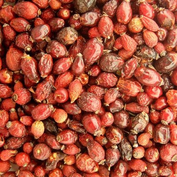 Cynorrhodon Baies Bio 100 g *